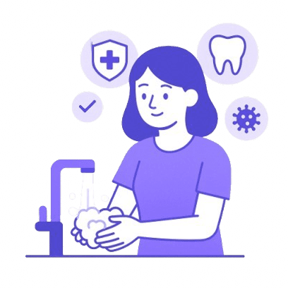 SanEduPortal — Қазақстан Республикасында міндетті санитарлық дайындықтан өтуге арналған бірыңғай онлайн платформа.
Біз денсаулық сақтау сауаттылығын қол жетімді, заманауи және ыңғайлы етеміз — санитарлық-эпидемиологиялық талаптарды сақтау маңызды адамдар үшін.