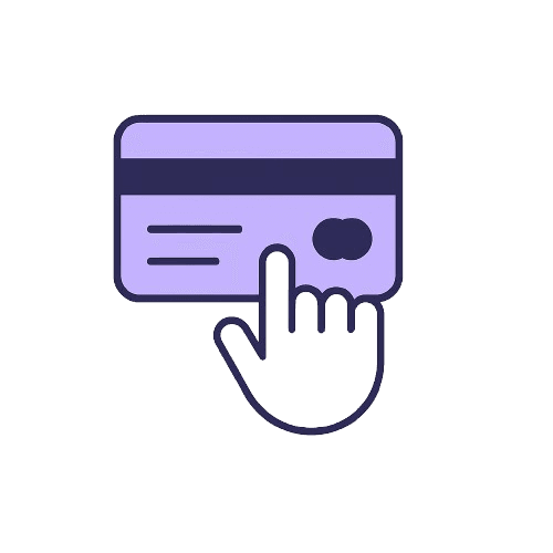 2. Онлайн төлем жасау